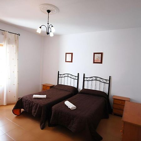 Apartamentos Garaje & Aire & Wifi & Solo Familias Y Parejas Conil De La Frontera Exterior photo