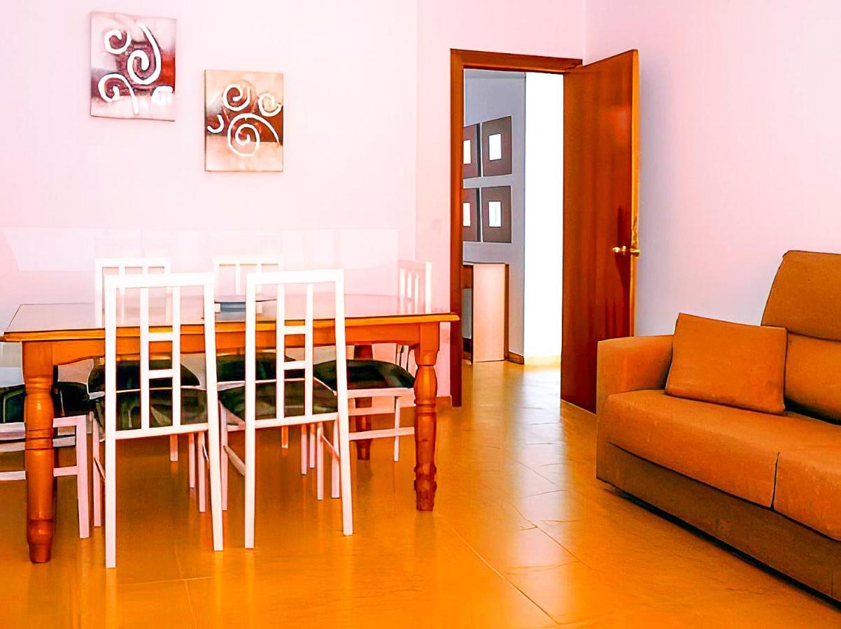 Apartamentos Garaje & Aire & Wifi & Solo Familias Y Parejas Conil De La Frontera Exterior photo
