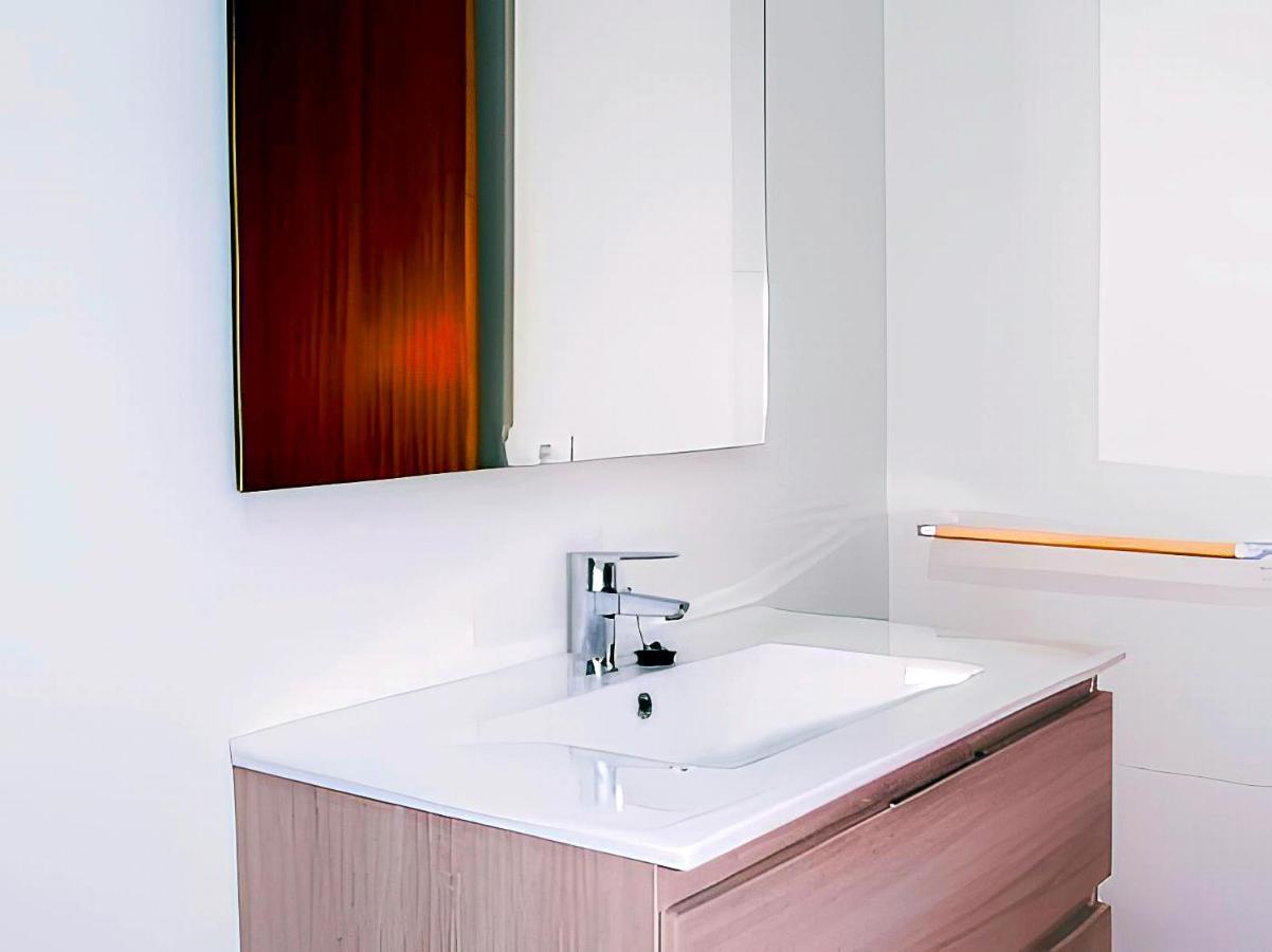Apartamentos Garaje & Aire & Wifi & Solo Familias Y Parejas Conil De La Frontera Exterior photo