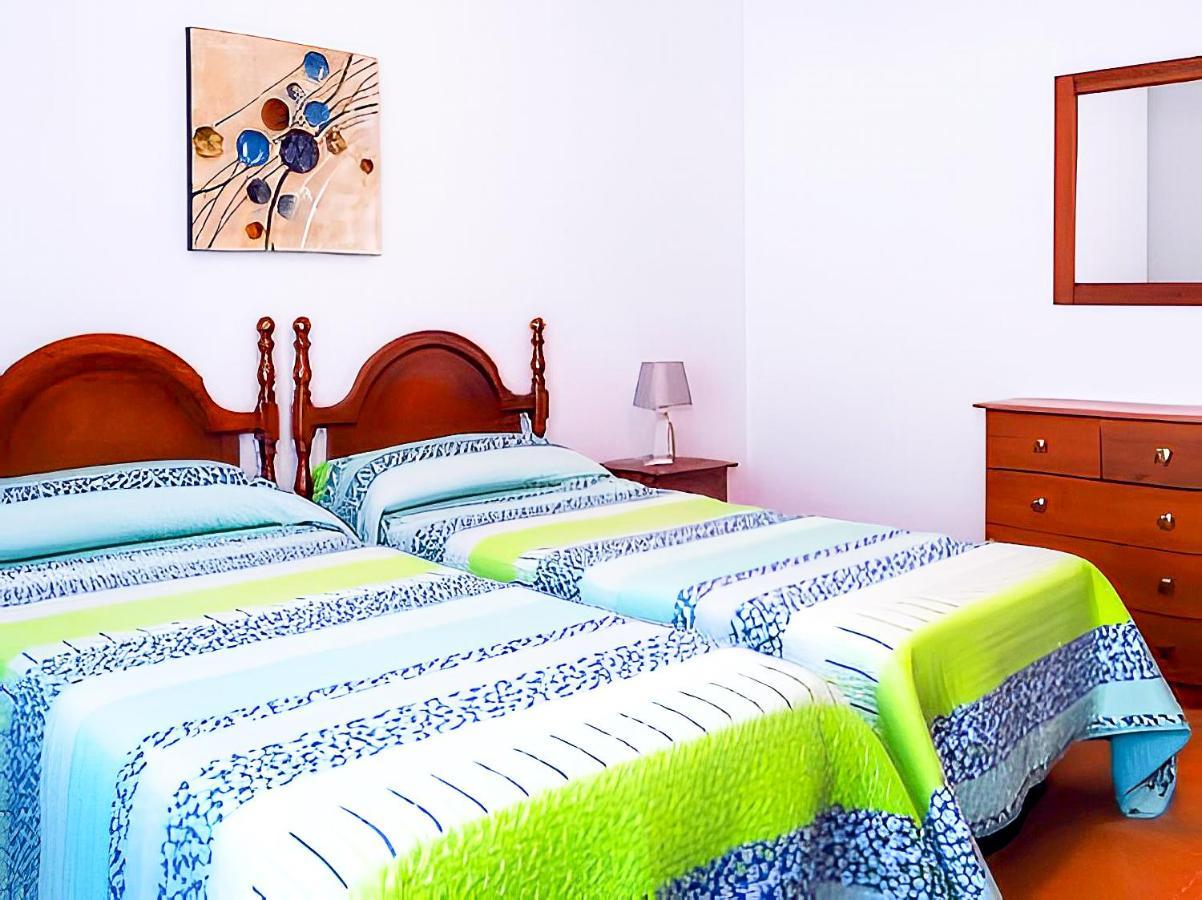 Apartamentos Garaje & Aire & Wifi & Solo Familias Y Parejas Conil De La Frontera Exterior photo
