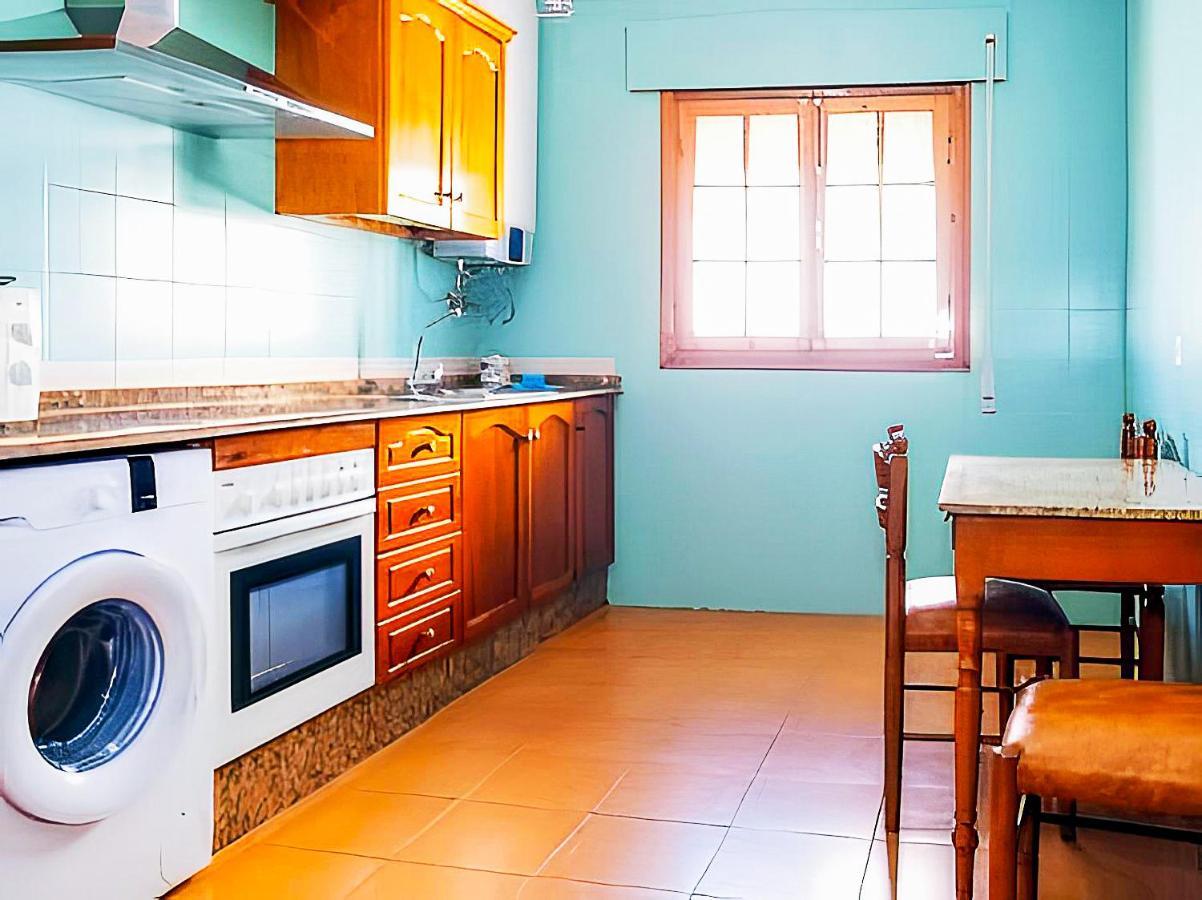 Apartamentos Garaje & Aire & Wifi & Solo Familias Y Parejas Conil De La Frontera Exterior photo
