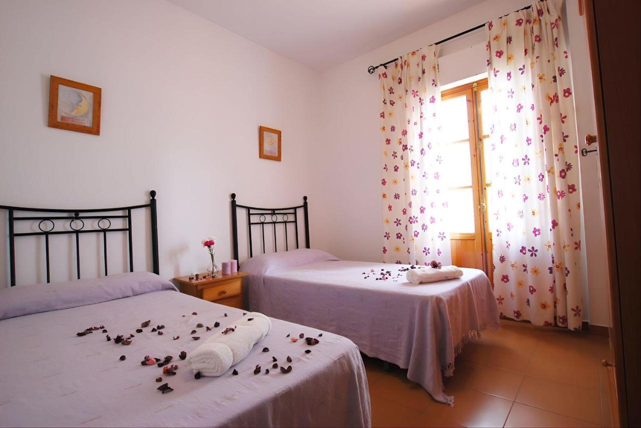 Apartamentos Garaje & Aire & Wifi & Solo Familias Y Parejas Conil De La Frontera Exterior photo