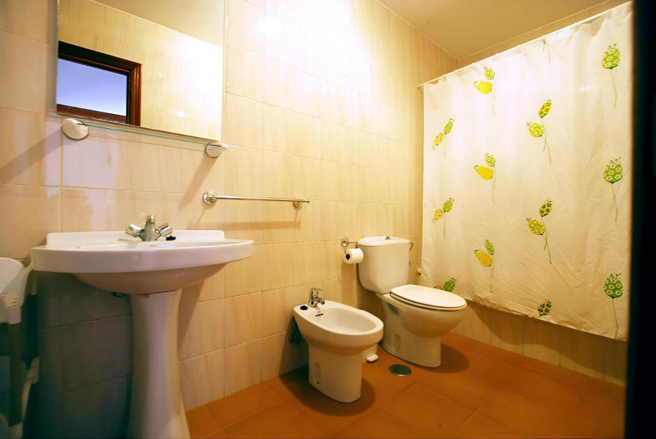 Apartamentos Garaje & Aire & Wifi & Solo Familias Y Parejas Conil De La Frontera Exterior photo