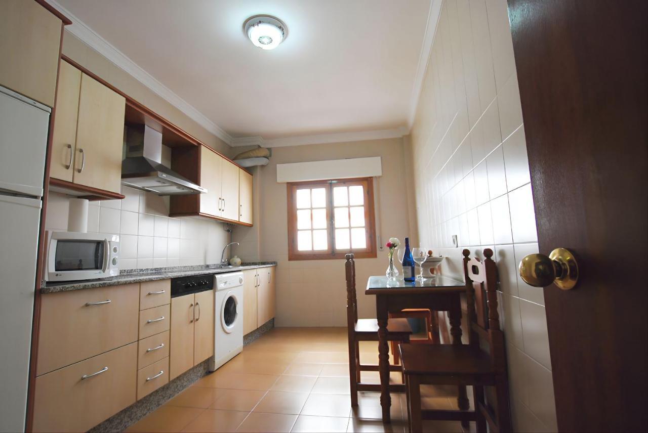 Apartamentos Garaje & Aire & Wifi & Solo Familias Y Parejas Conil De La Frontera Exterior photo