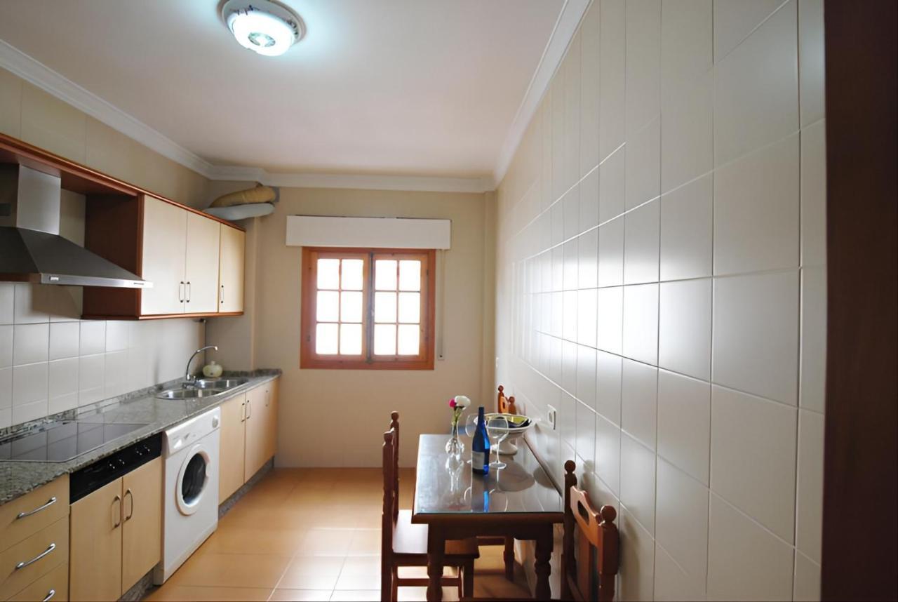 Apartamentos Garaje & Aire & Wifi & Solo Familias Y Parejas Conil De La Frontera Exterior photo