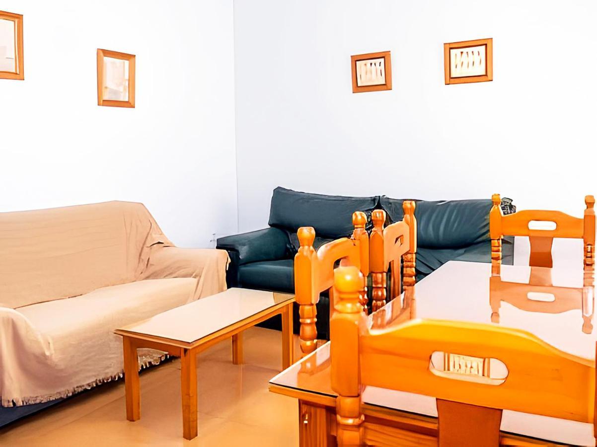 Apartamentos Garaje & Aire & Wifi & Solo Familias Y Parejas Conil De La Frontera Exterior photo