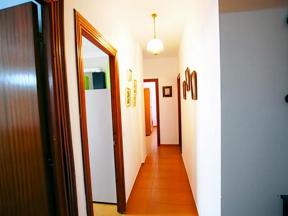 Apartamentos Garaje & Aire & Wifi & Solo Familias Y Parejas Conil De La Frontera Exterior photo