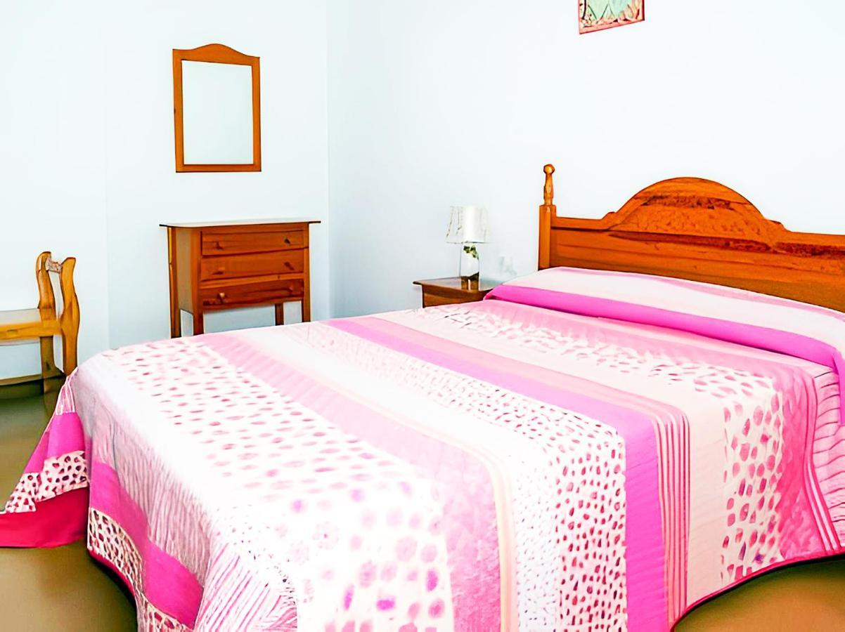 Apartamentos Garaje & Aire & Wifi & Solo Familias Y Parejas Conil De La Frontera Exterior photo